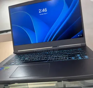 Photo - New Laptop MSI 16GB Intel Core I7 SSD 512GB