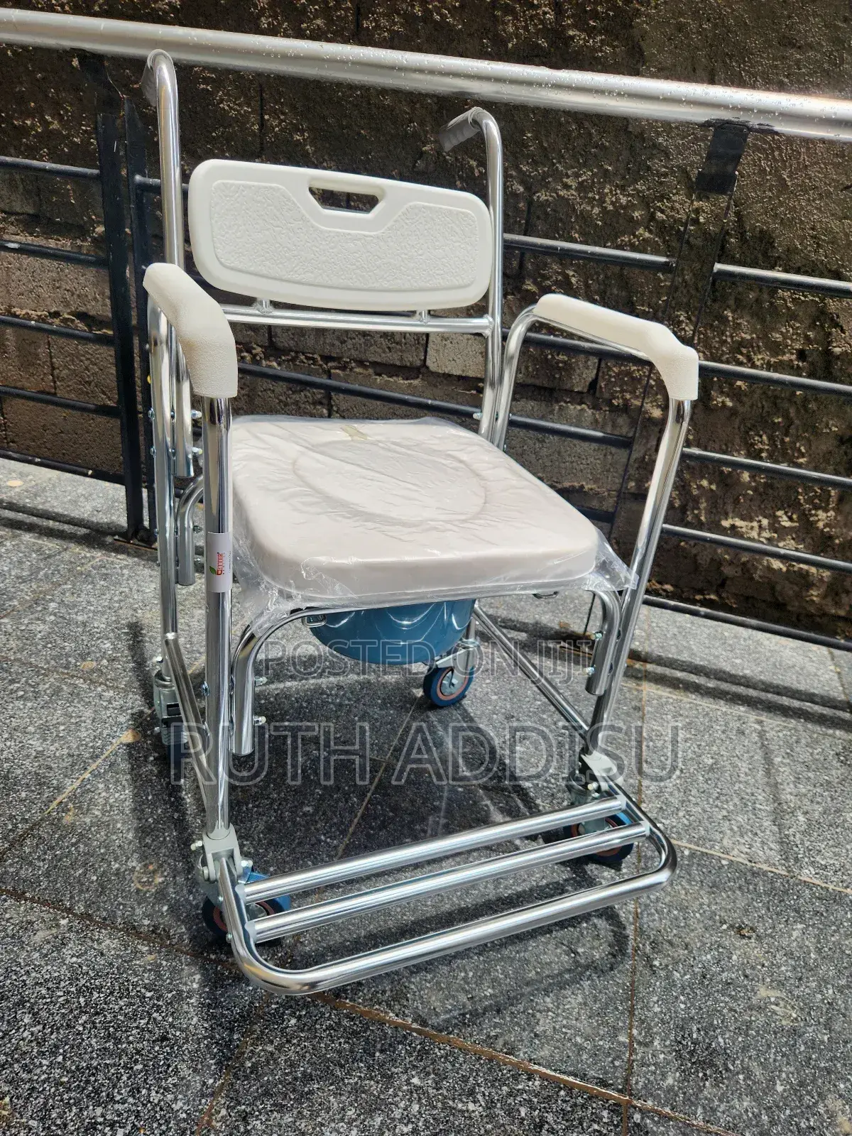Wheelchair苙你commode Wheelchair胺調commode Wheelchair Medical
