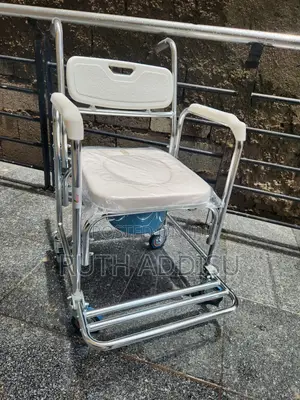 Wheelchair苙你commode Wheelchair胺調commode Wheelchair Medical