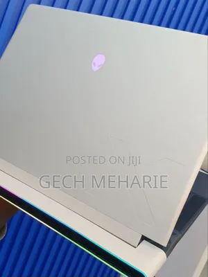 New Laptop Dell Allenware M15 R5 32GB Intel Core Ultra 9 SSD 1T