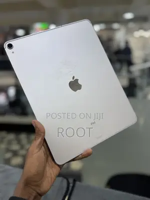 Apple iPad 4 Wi-Fi 256 GB Gray