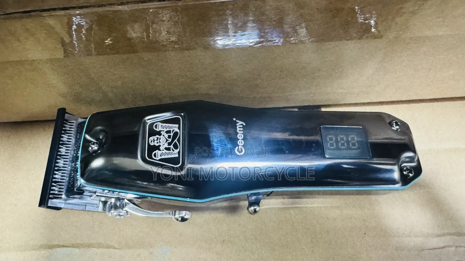 Hair Clipper38geemy83rechargeable 00hair Clipper7