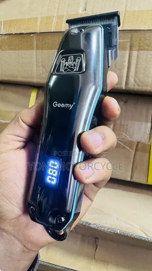 Photo - Hair Clipper38geemy7hair Clipprr0geemy Hair0clipper