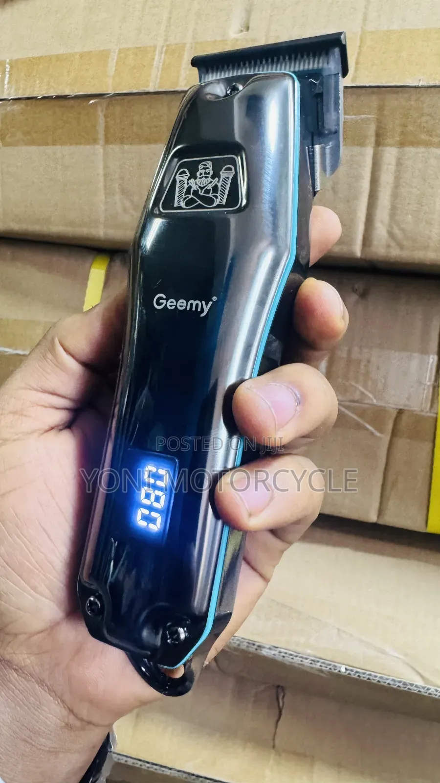 Hair Clipper38geemy7hair Clipprr0geemy Hair0clipper