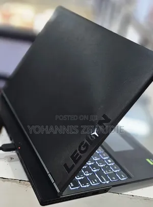 New Laptop Lenovo Legion Y540 16GB Intel Core I7 HDD+SSD 256GB