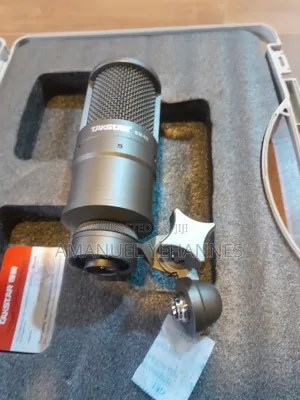 Photo - Takestar Sm-8b Studio Microphone