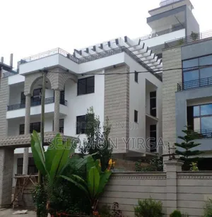 10bdrm Farm House in Adis Ababa, Bole for sale