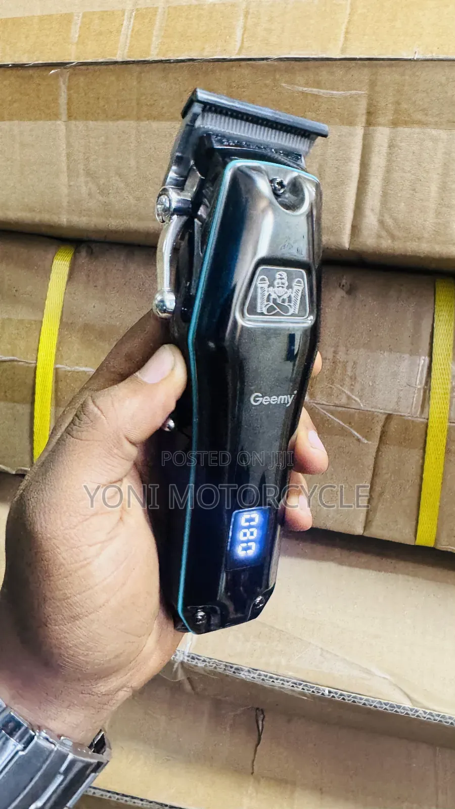 Hair Clipperr8geemy Hair Clipper83hair Clioper0hair Geemy