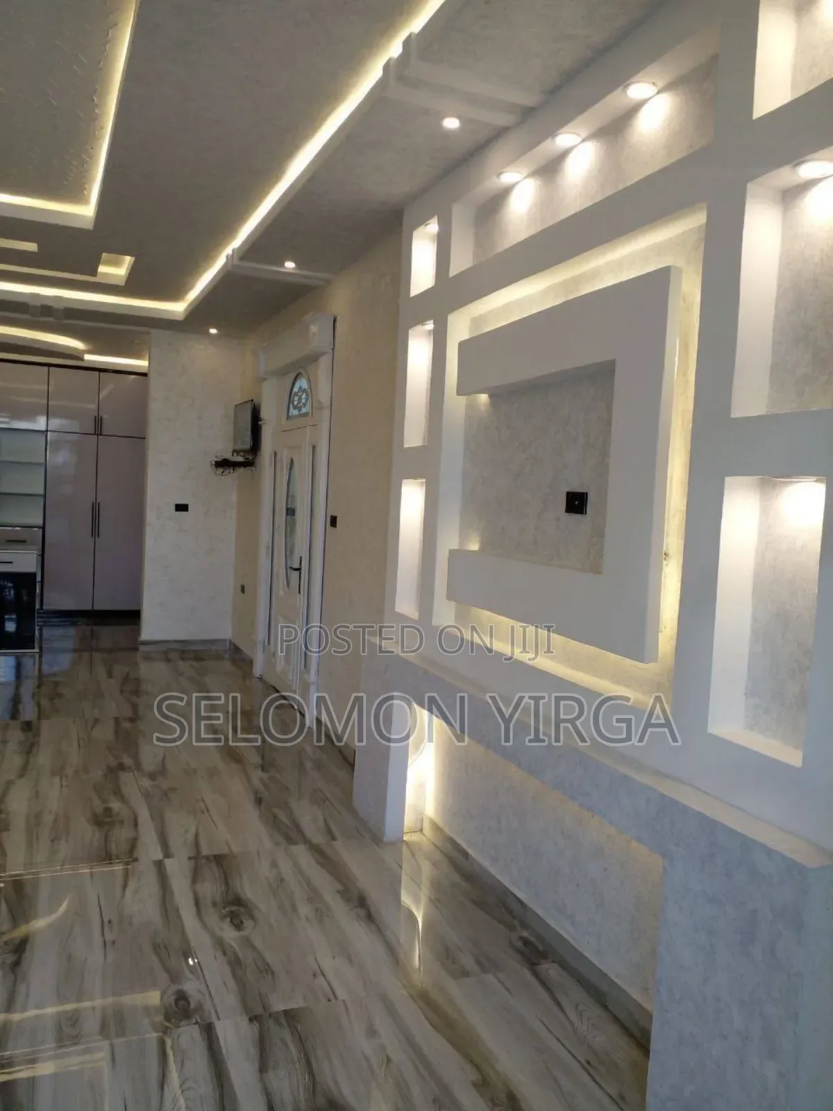 10bdrm Farm House in Adis Ababa, Bole for sale