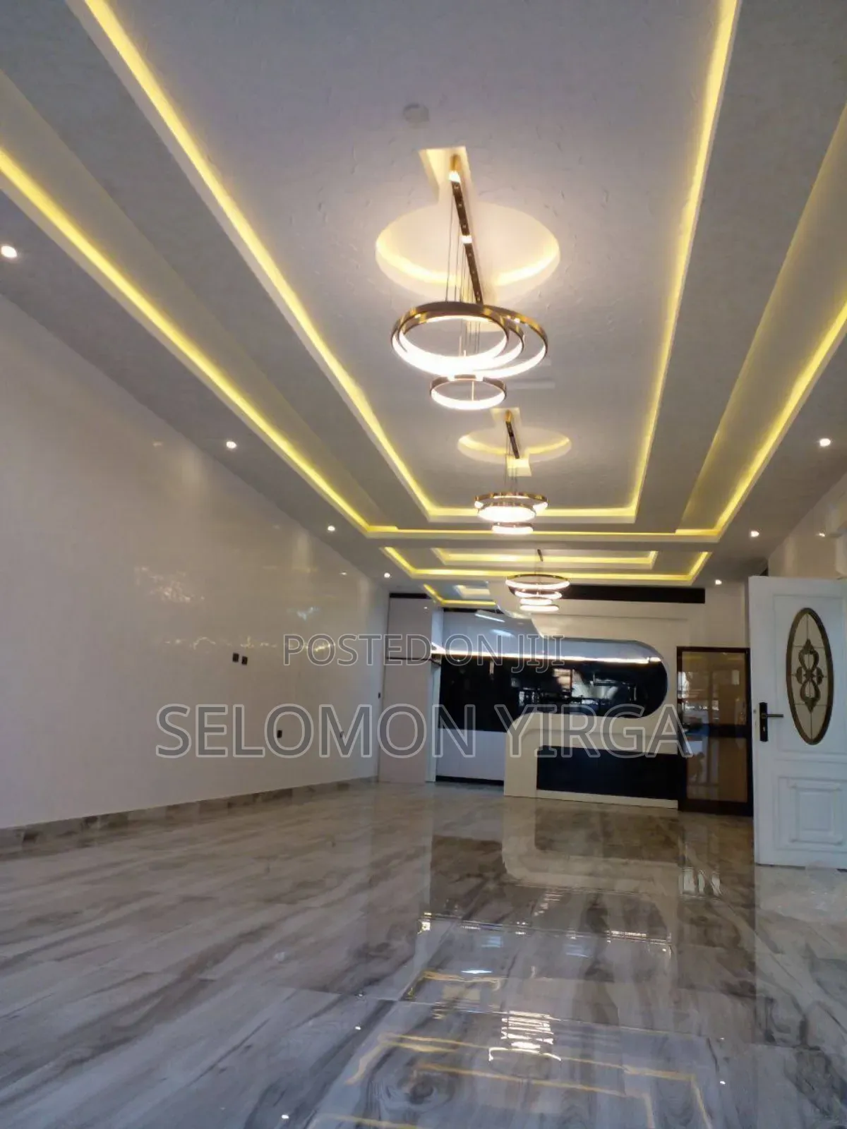 10bdrm Farm House in Adis Ababa, Bole for sale