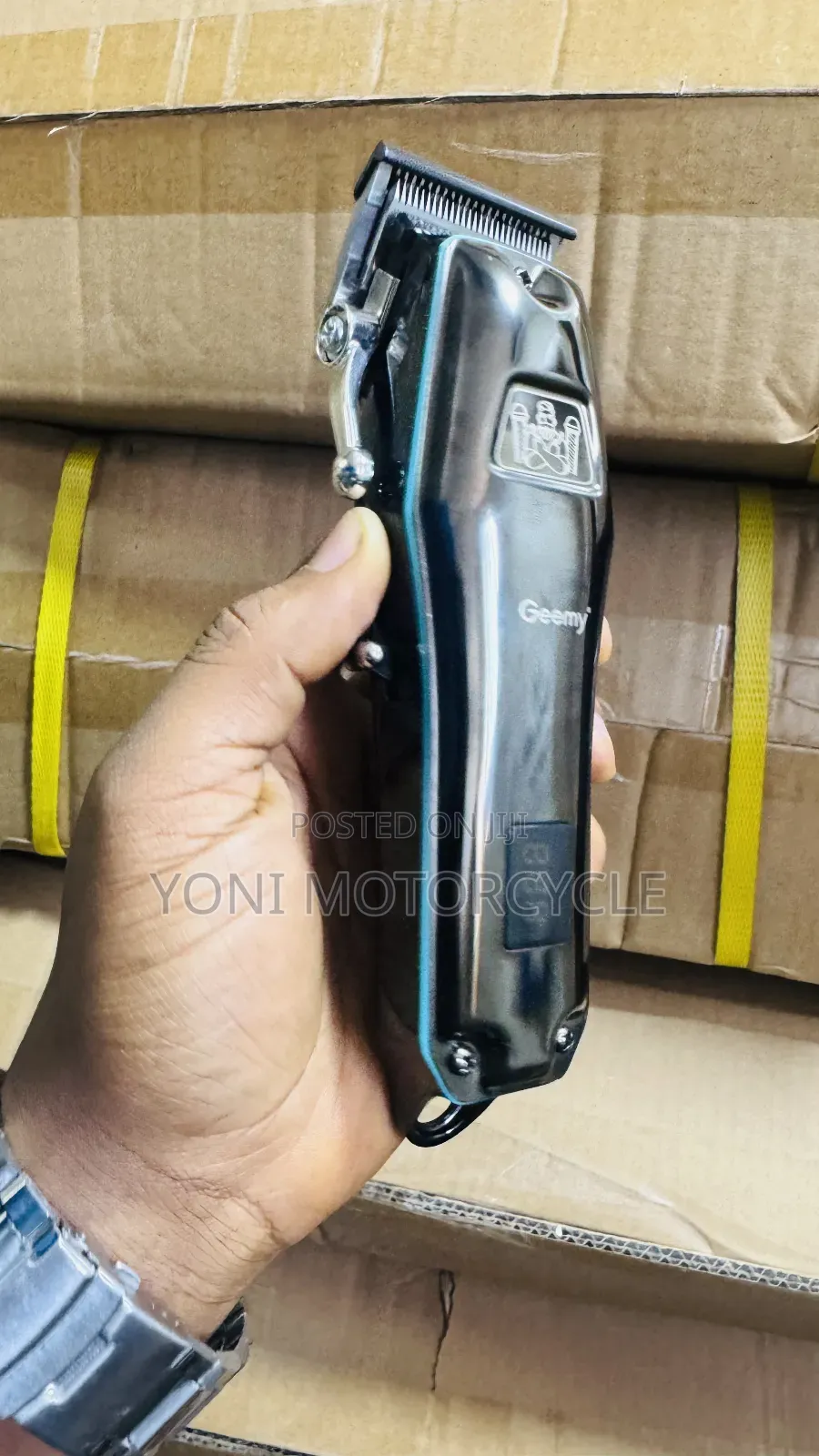 Hair Clipper73geemy Hair Clipper3hair Clipper2geemy