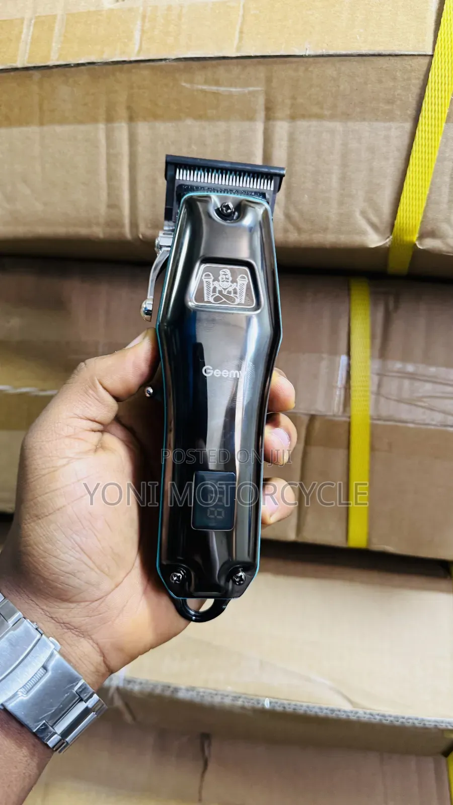 Hair Clipper54hair Clipper32hair Clipper21geemu0rechargeable
