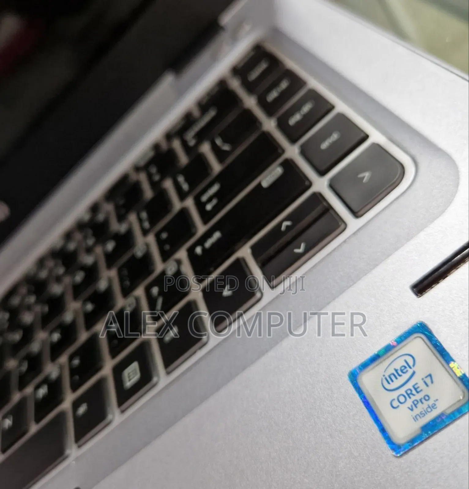 New Laptop HP EliteBook 840 G3 8GB Intel Core I7 HDD+SSD 256GB