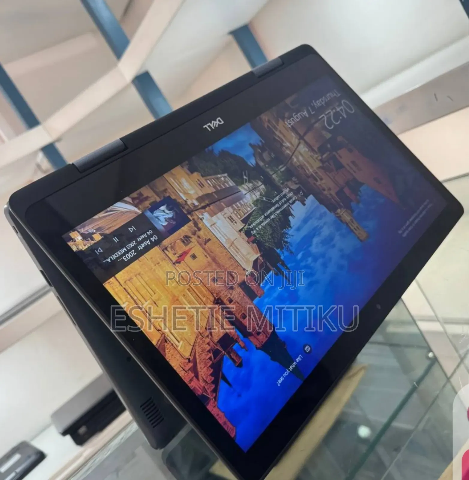 New Laptop Dell Inspiron 15 4GB Intel Core I3 SSD 128GB