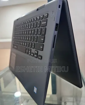 New Laptop Dell Inspiron 15 4GB Intel Core I3 SSD 128GB