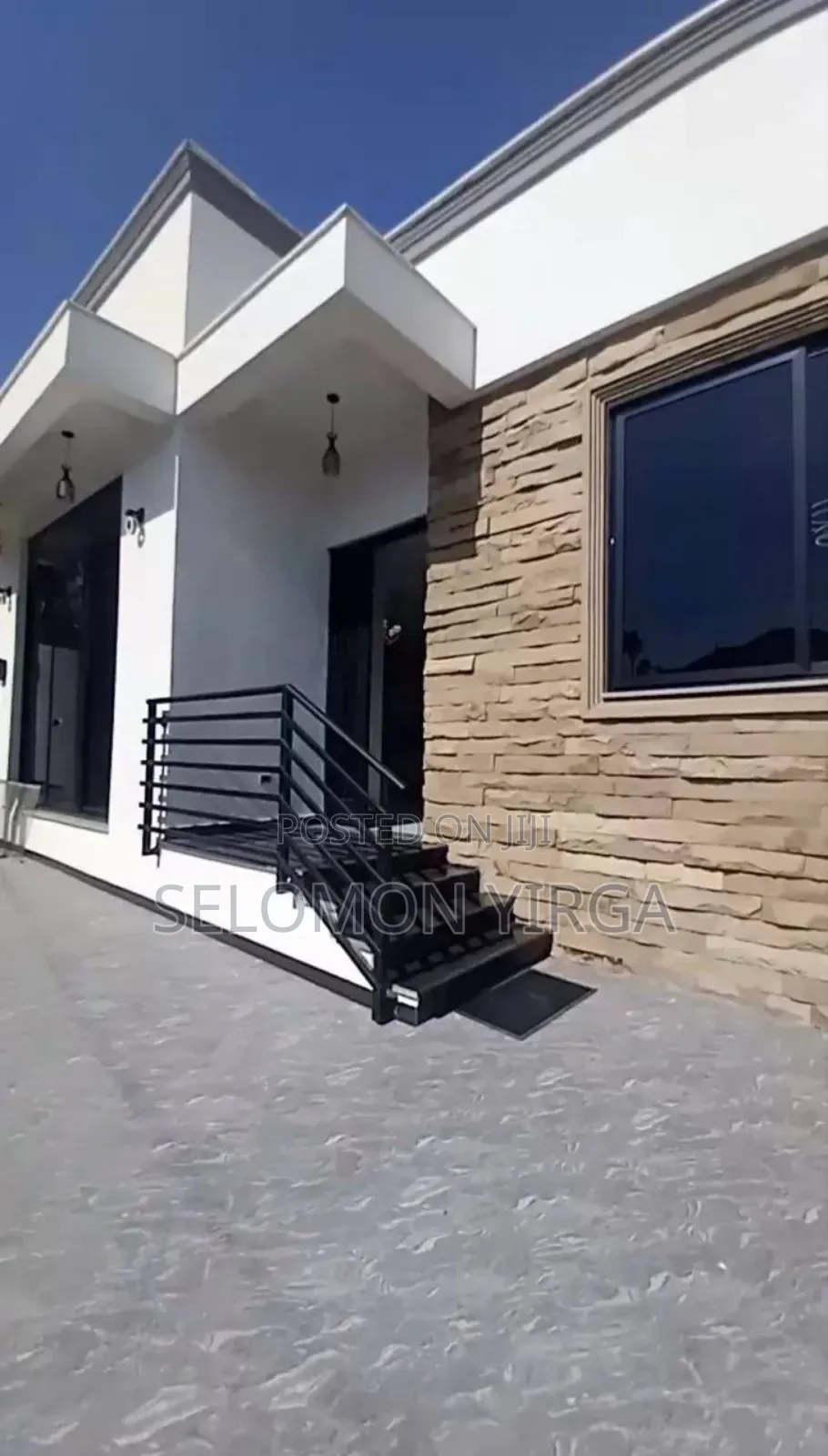 5bdrm Villa in Adis Ababa, Bole for sale