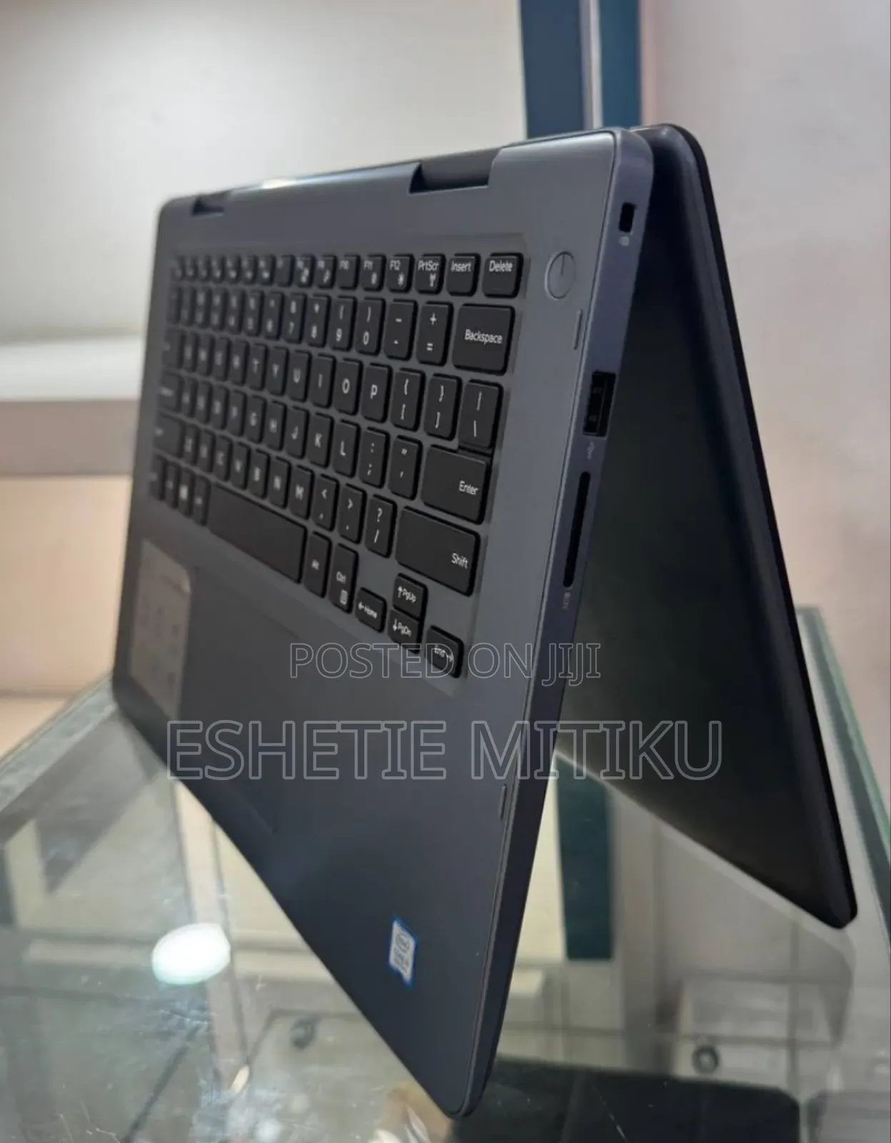 New Laptop Dell Inspiron 15 4GB Intel Core I3 SSD 128GB