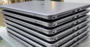 New Laptop HP EliteBook 840 G3 8GB Intel Core I7 HDD+SSD 256GB