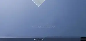 New Laptop HP Victus 15 8GB Intel Core I5 SSD 512GB