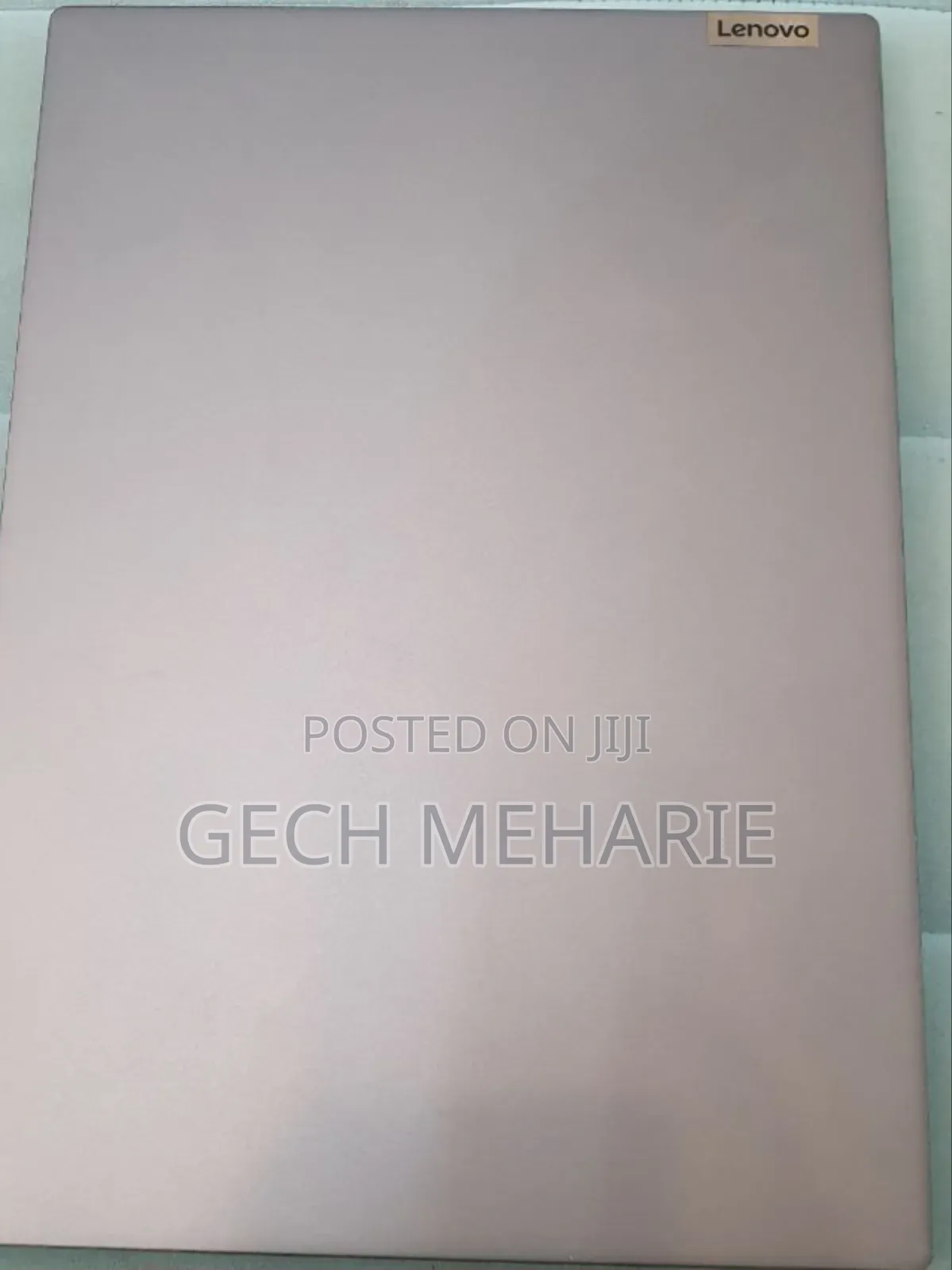 New Laptop Lenovo Ideapad 3 16GB Intel Core I7 SSD 512GB