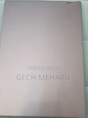 New Laptop Lenovo Ideapad 3 16GB Intel Core I7 SSD 512GB