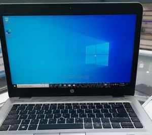 Photo - New Laptop HP EliteBook 840 G3 8GB Intel Core I7 HDD+SSD 1T