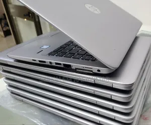 New Laptop HP EliteBook 840 G3 8GB Intel Core I7 HDD+SSD 1T