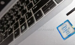 New Laptop HP EliteBook 840 G3 8GB Intel Core I7 HDD+SSD 1T