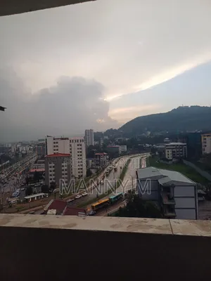 Furnished 4bdrm Apartment in Diaspora Apartment, Yeka for rent