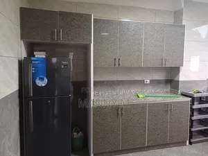 Furnished 4bdrm Apartment in Diaspora Apartment, Yeka for rent