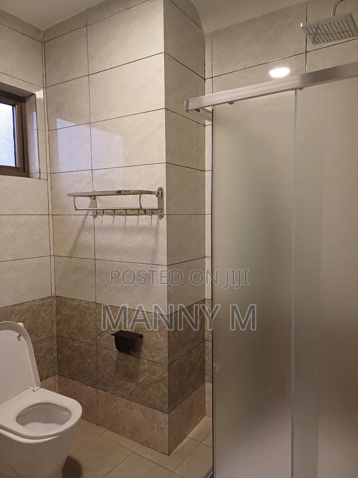 Furnished 4bdrm Apartment in Diaspora Apartment, Yeka for rent