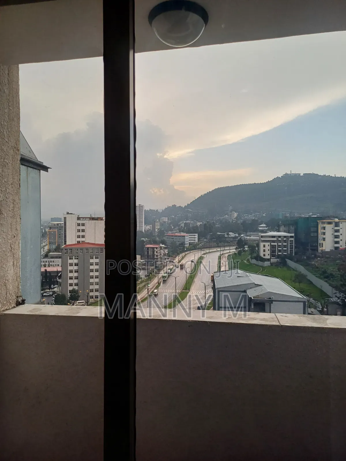 Furnished 4bdrm Apartment in Diaspora Apartment, Yeka for rent