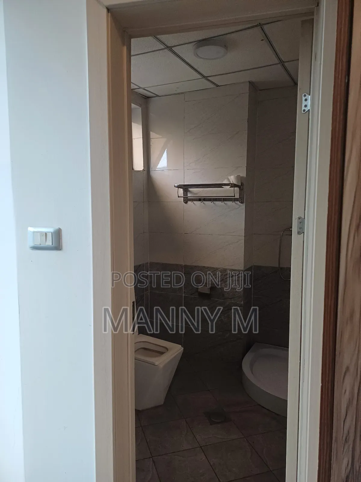 Furnished 4bdrm Apartment in Diaspora Apartment, Yeka for rent