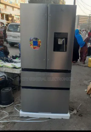 Nice Refrigrator