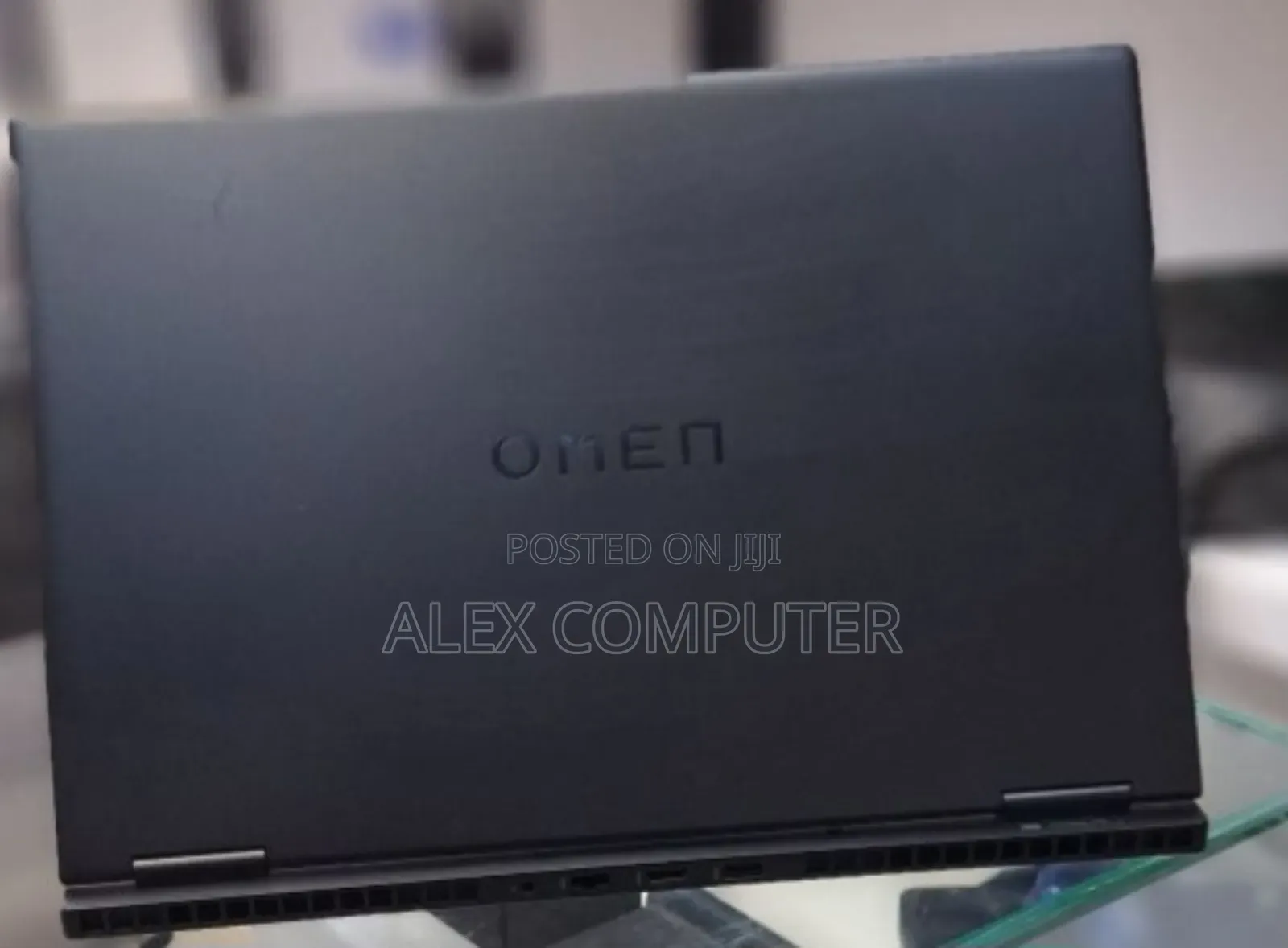 New Laptop HP Omen 16 16GB Intel Core I9 SSD 1T