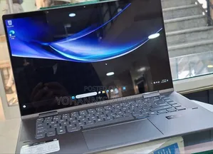 Photo - New Laptop HP Envy X360 32GB Intel Core Ultra 7 SSD 1T