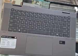 New Laptop HP Envy X360 32GB Intel Core Ultra 7 SSD 1T