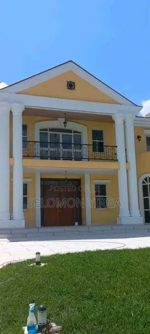 Photo - 5bdrm House in Shgar Xafo, Oromia-Finfinne for sale
