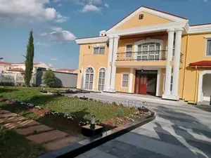 5bdrm House in Shgar Xafo, Oromia-Finfinne for sale