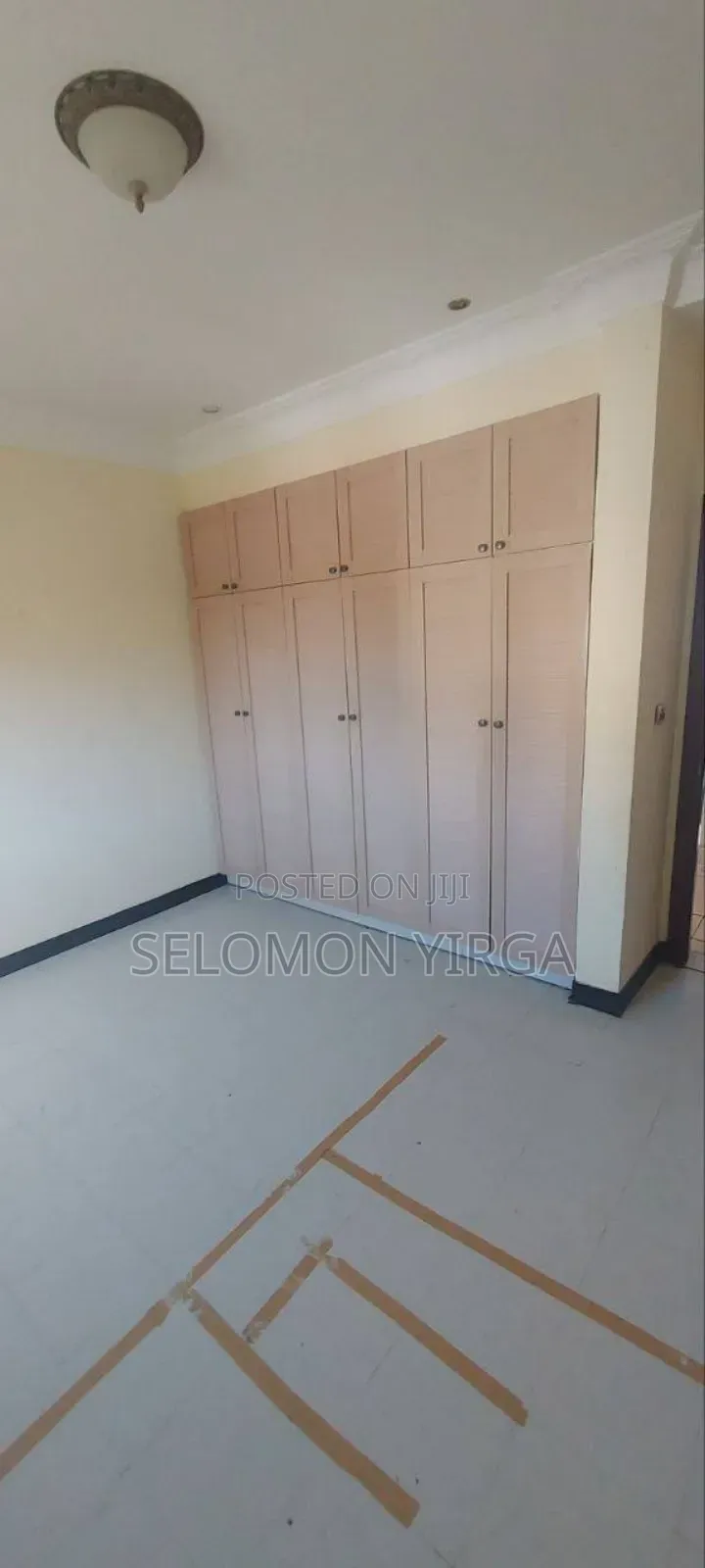 5bdrm House in Shgar Xafo, Oromia-Finfinne for sale