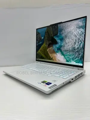 New Lenovo Legion Y7000P IRX9 Gaming Laptop 16GB Intel Core I9 SSD 1T