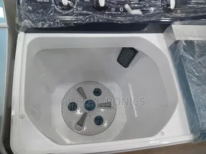 Photo - Quartz Washing 14kg