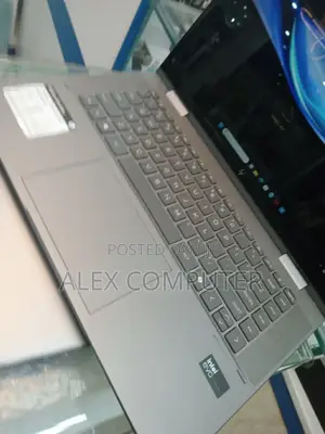 New Laptop HP Envy X360 32GB Intel Core Ultra 7 SSD 1T