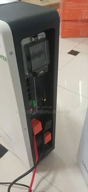 Commercial Solar Solutions: G-Power Systems for Businesses