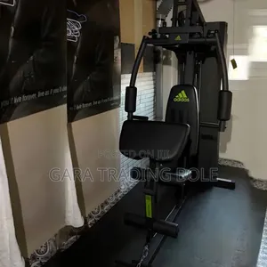 ኦርጅናል የቤት ስፖርት መስሪያ