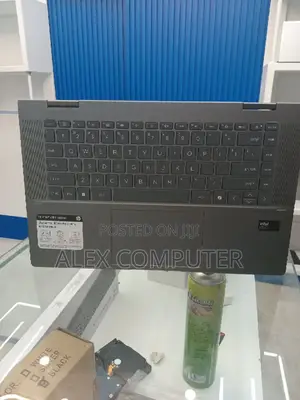 New Laptop HP Envy X360 32GB Intel Core Ultra 7 SSD 1T