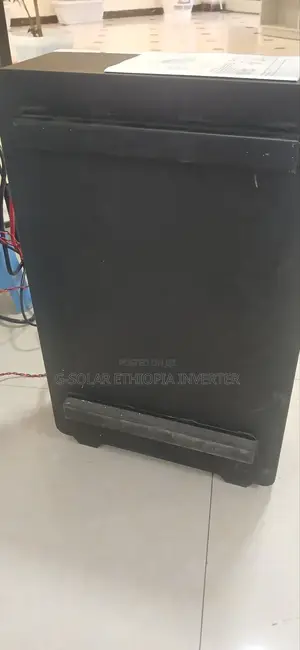 Commercial Solar Solutions: G-Power Systems for Businesses