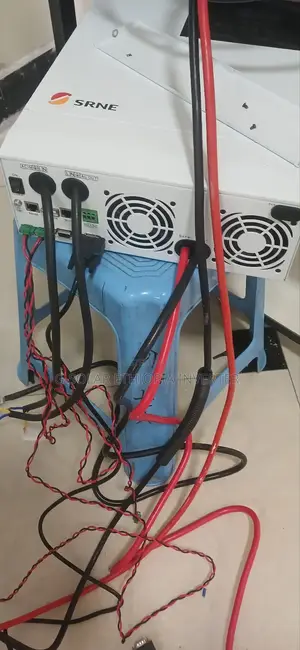 Commercial Solar Solutions: G-Power Systems for Businesses