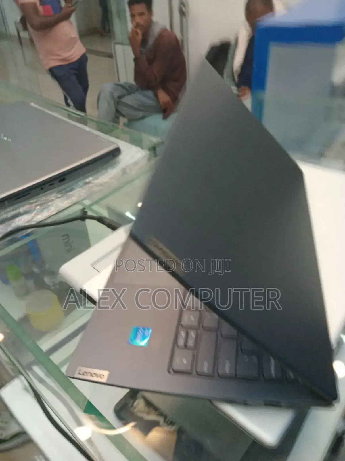 New Laptop Lenovo 16GB Intel Core I7 SSD 512GB