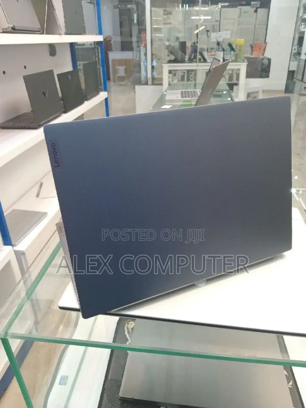 New Laptop Lenovo 16GB Intel Core I7 SSD 512GB